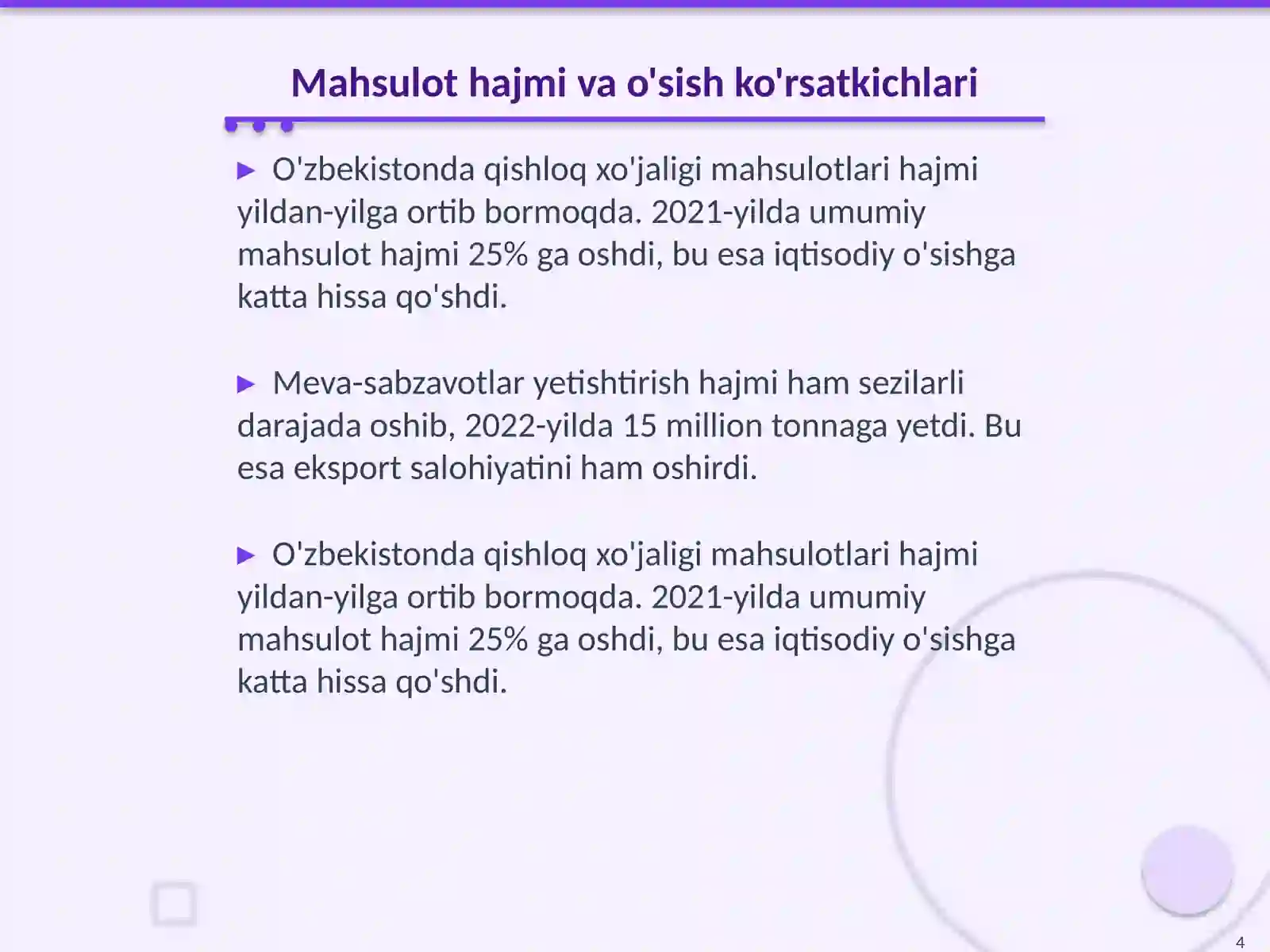 Product slide 4
