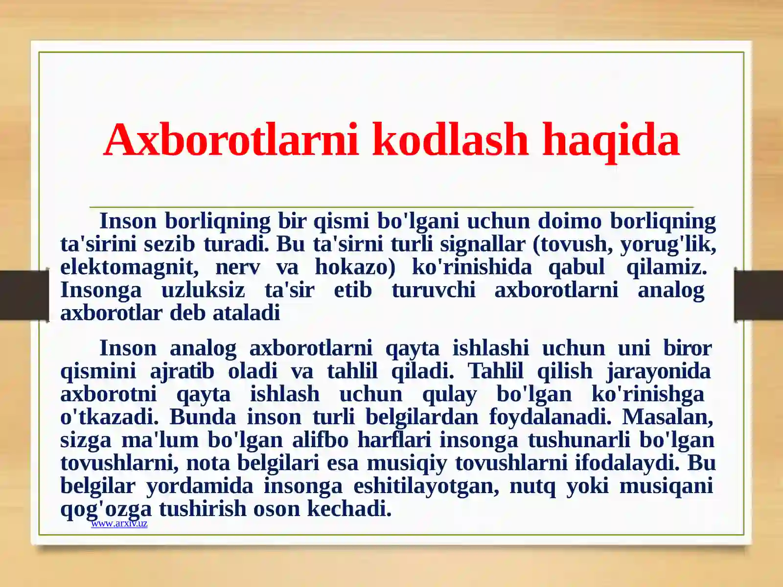 Product slide 4