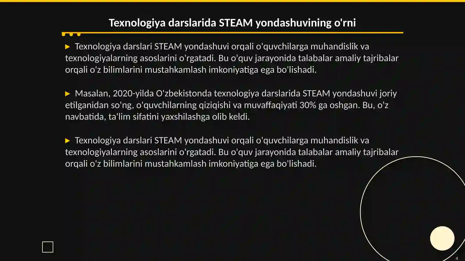 Product slide 4