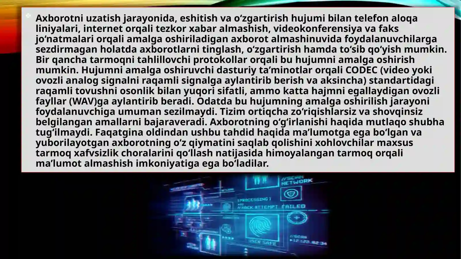 Product slide 4