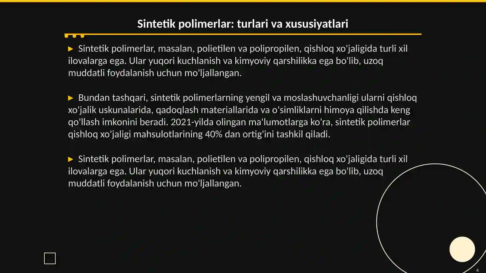 Product slide 4