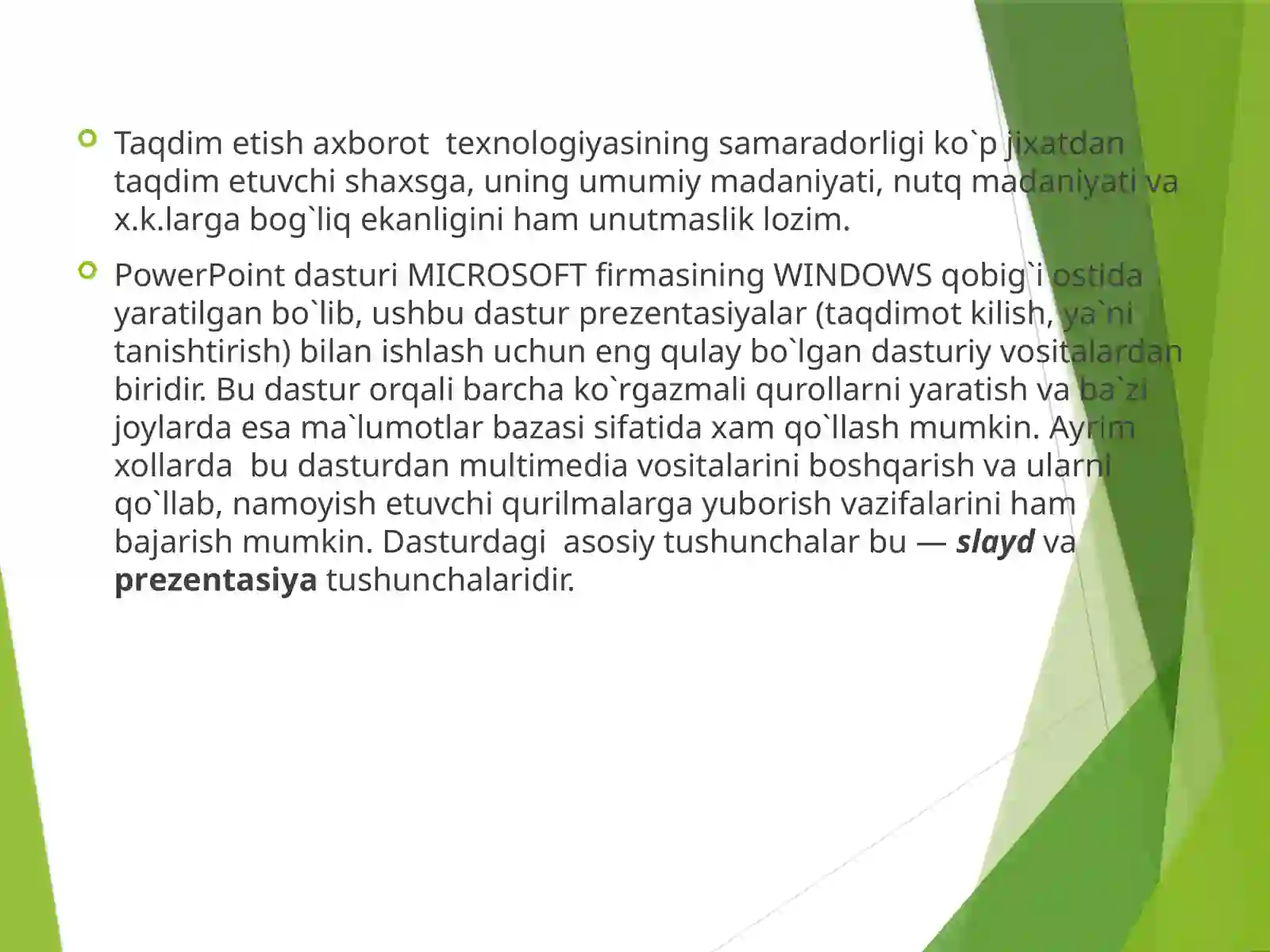 Product slide 4