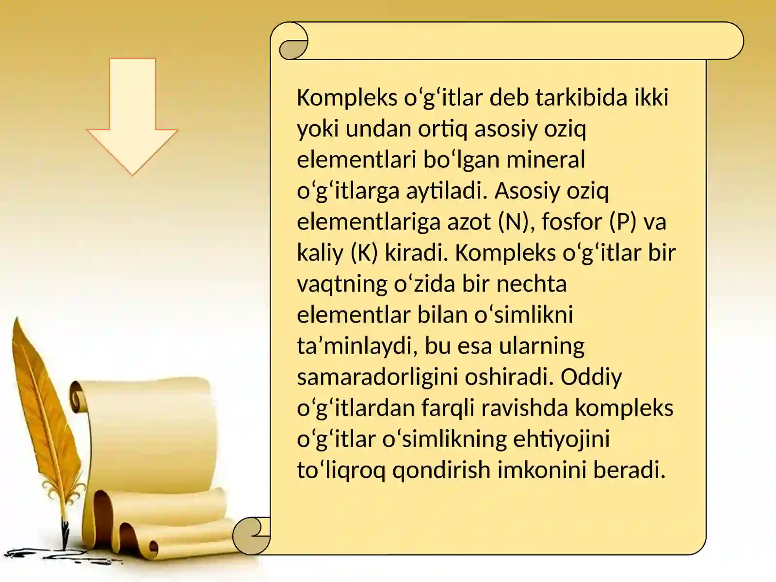 Product slide 4