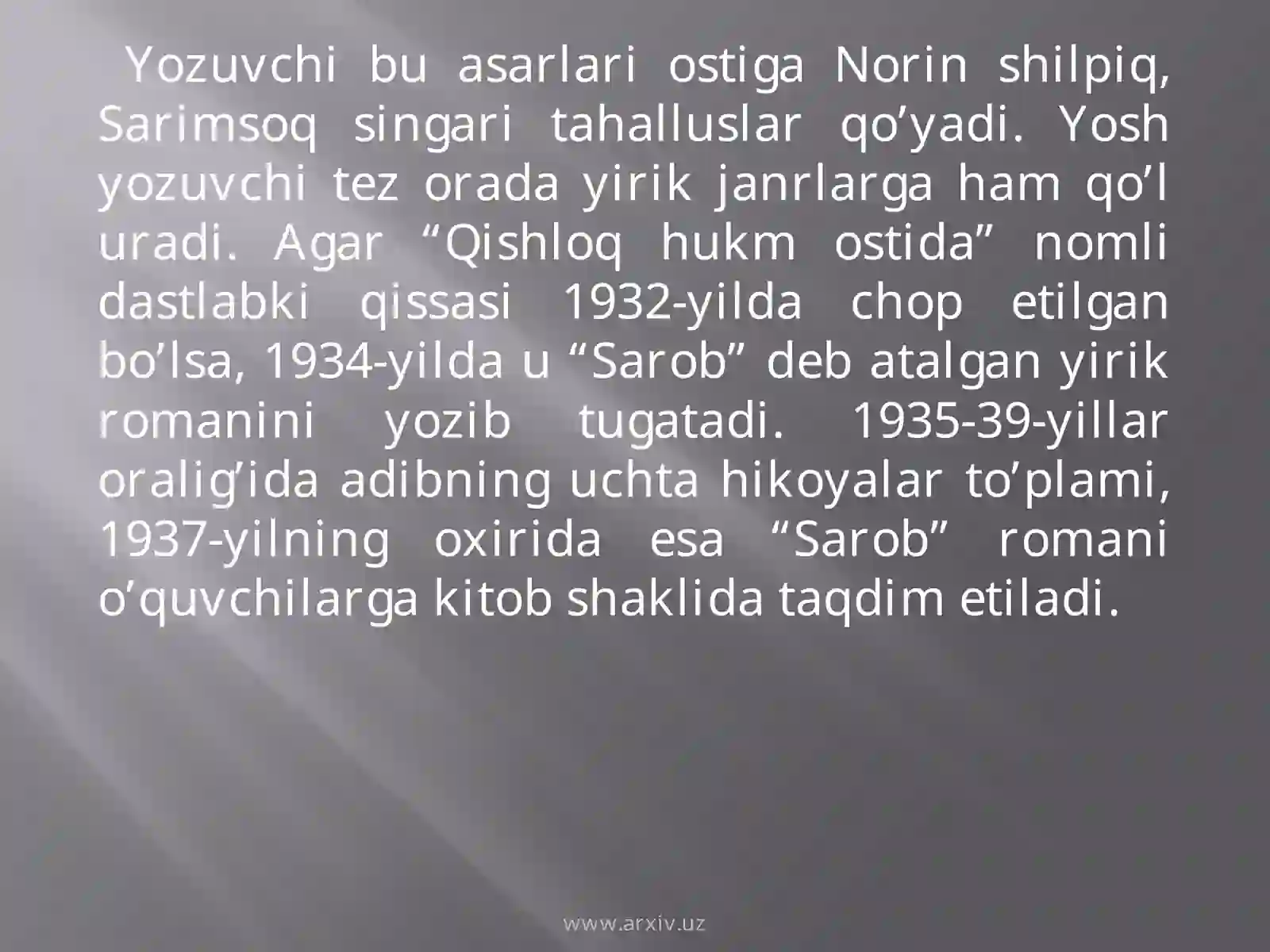 Product slide 4