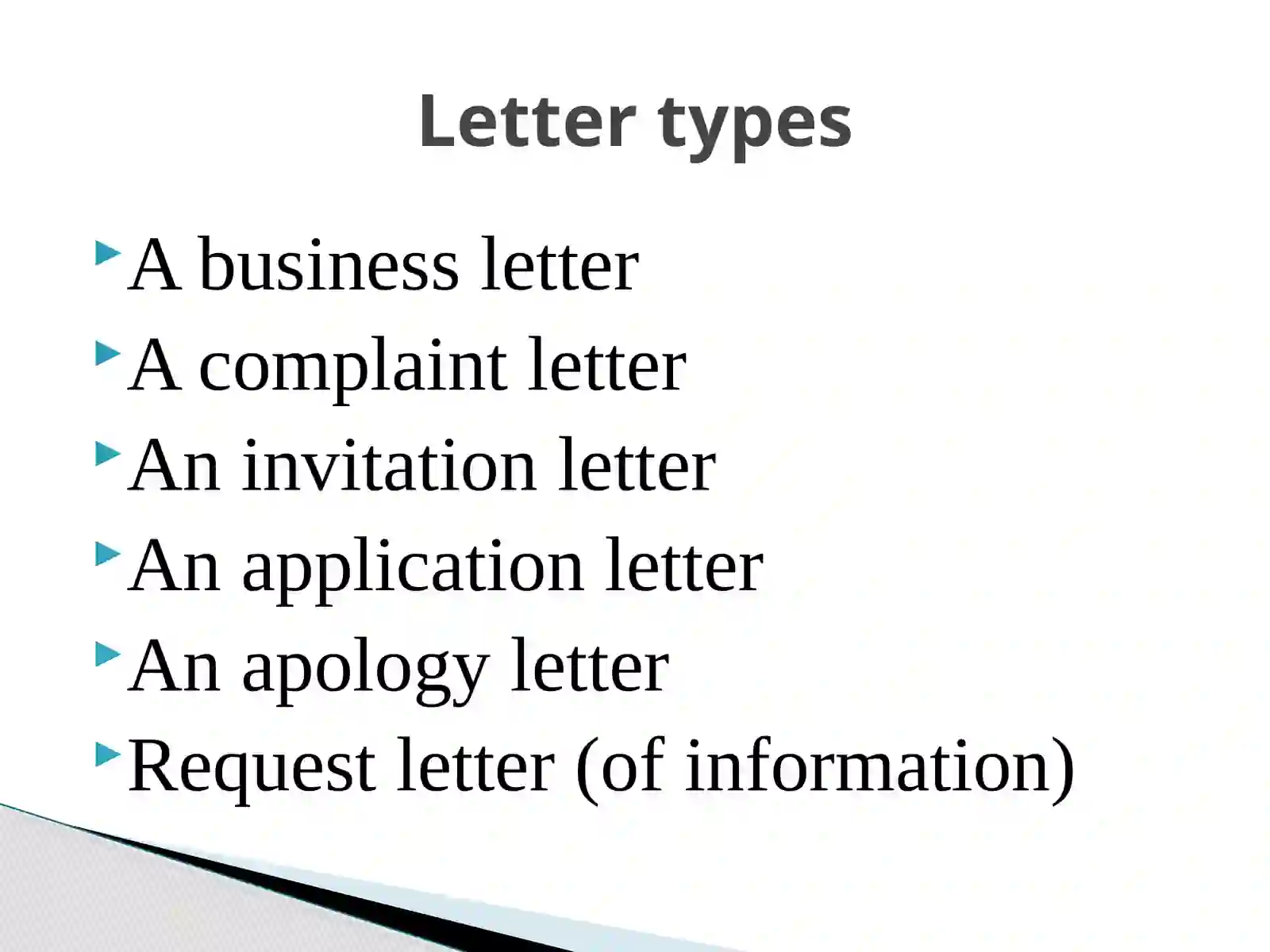 Product slide 4