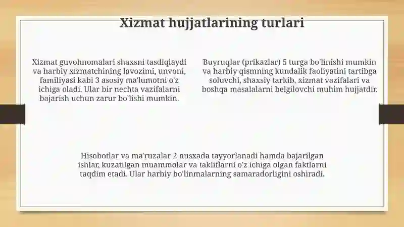 Product slide 4