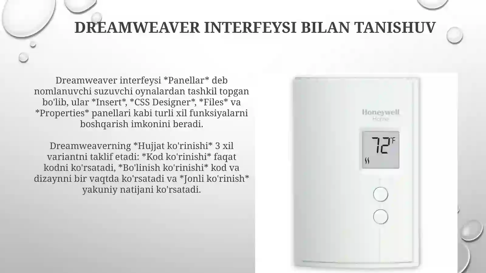 Product slide 4