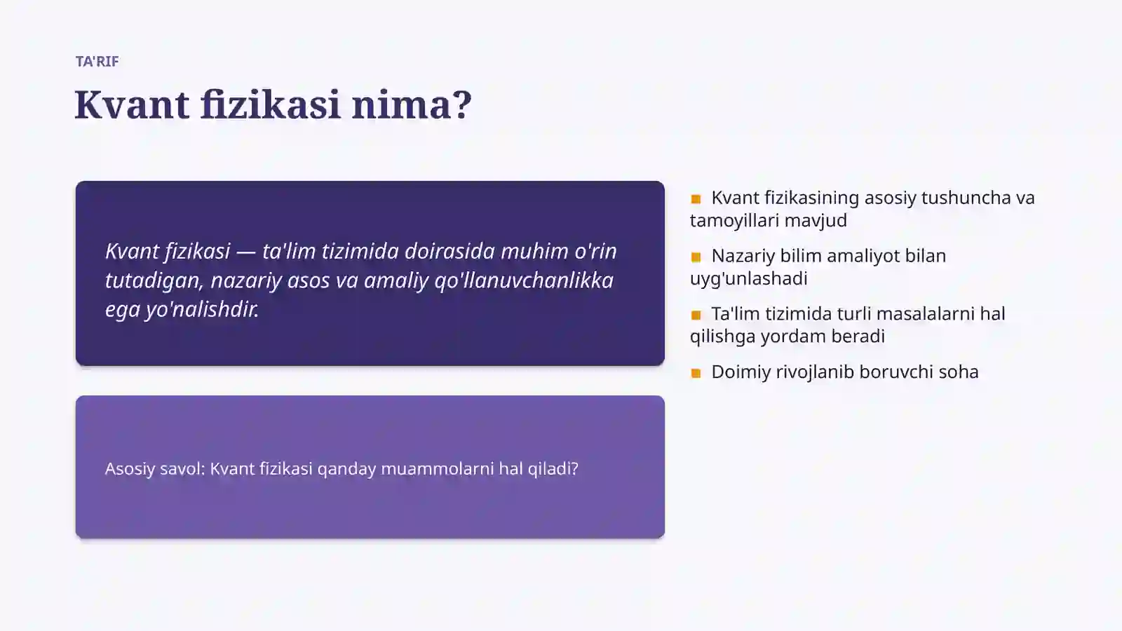 Product slide 4