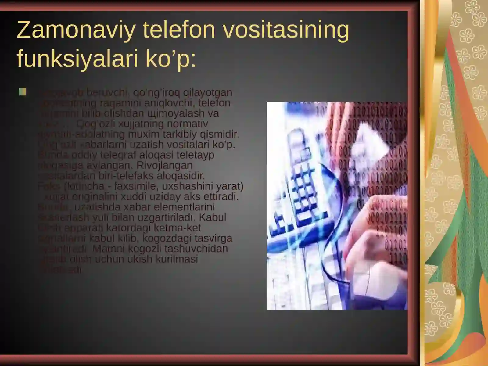 Product slide 4