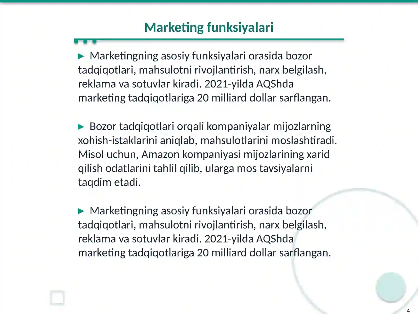 Product slide 4