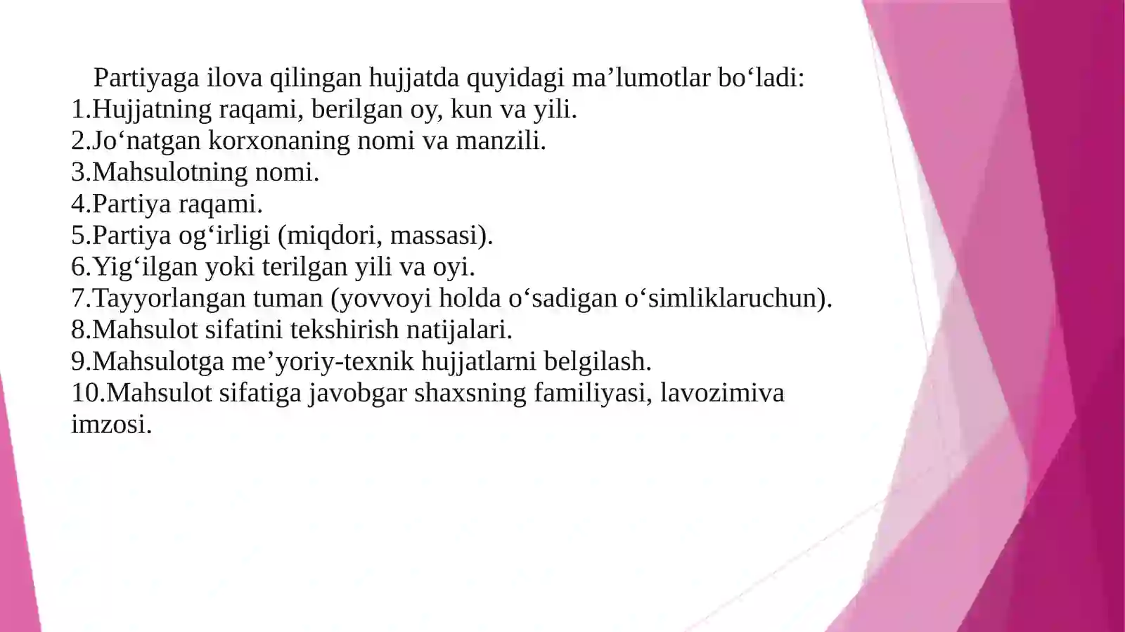 Product slide 4