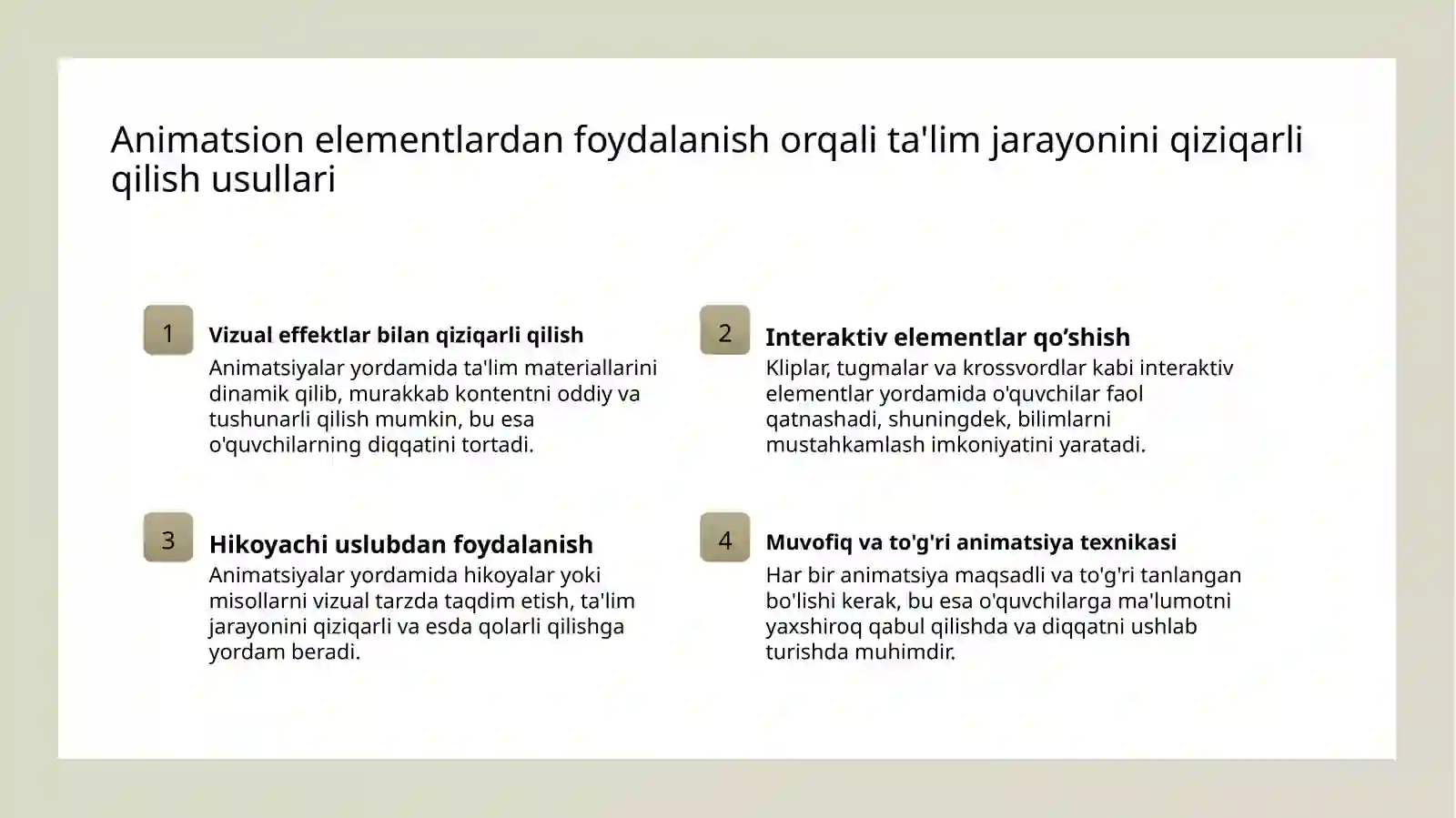 Product slide 4