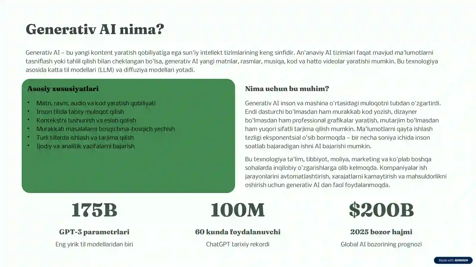 Product slide 4