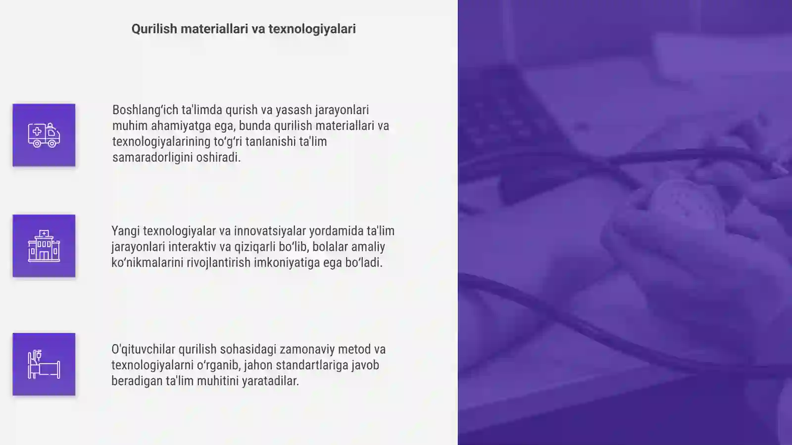 Product slide 4