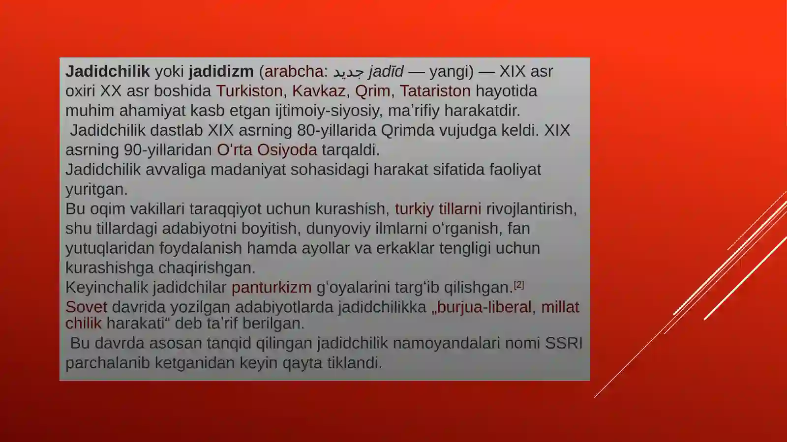 Product slide 4