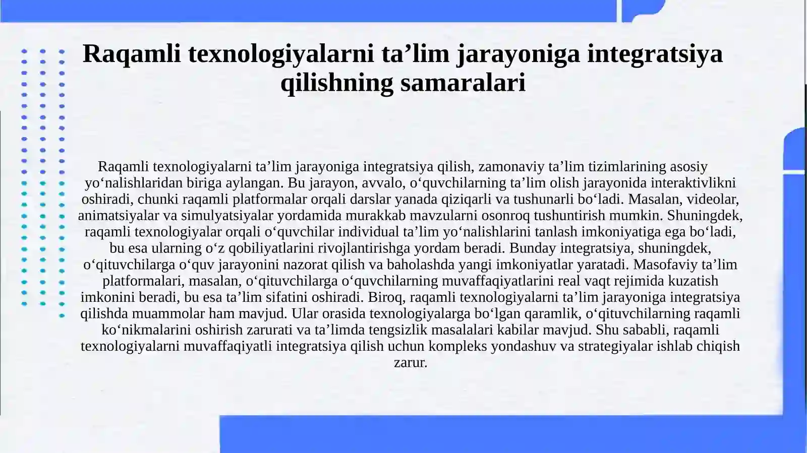 Product slide 4