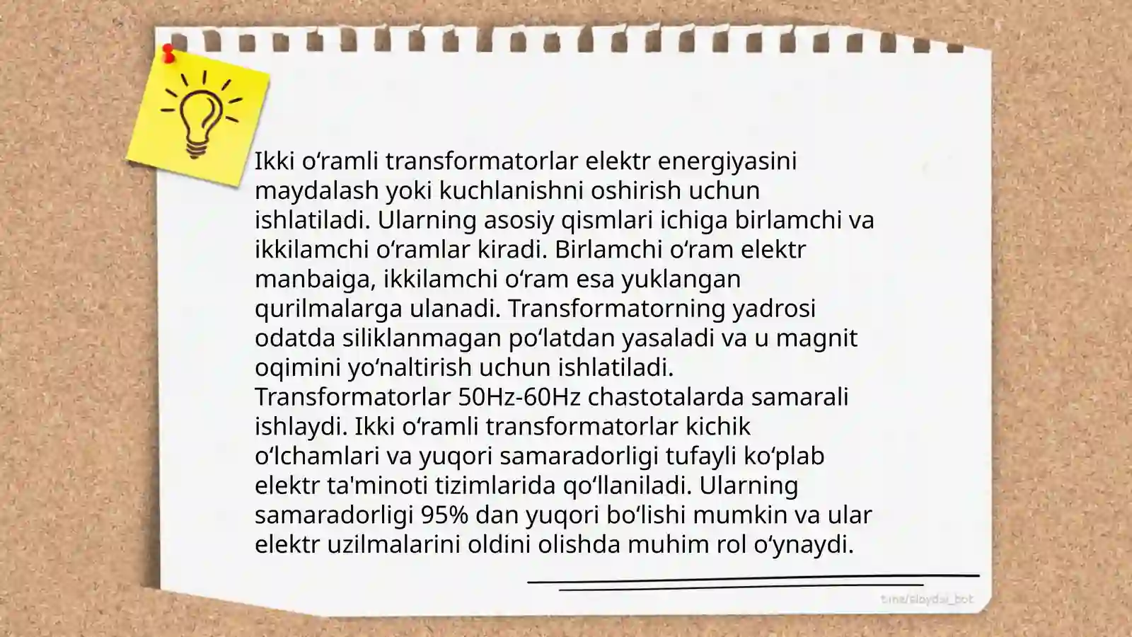 Product slide 4
