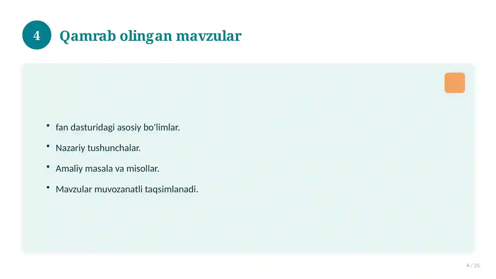 Product slide 4