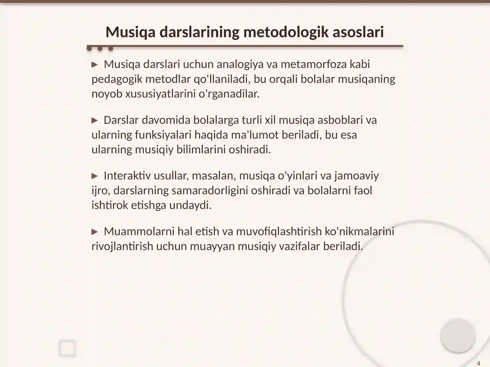 Product slide 4