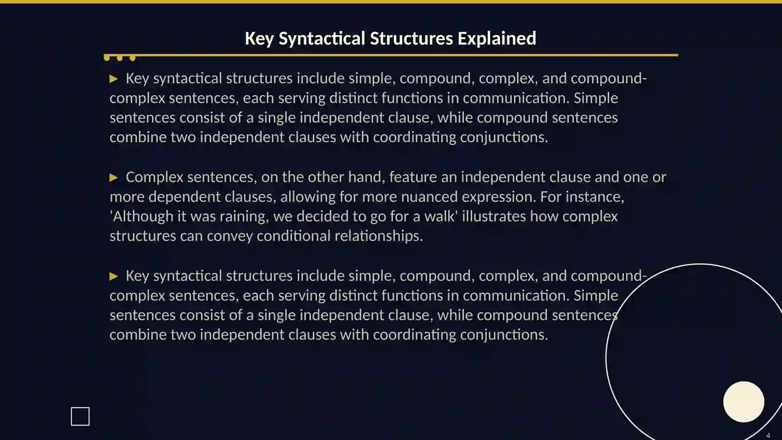 Product slide 4