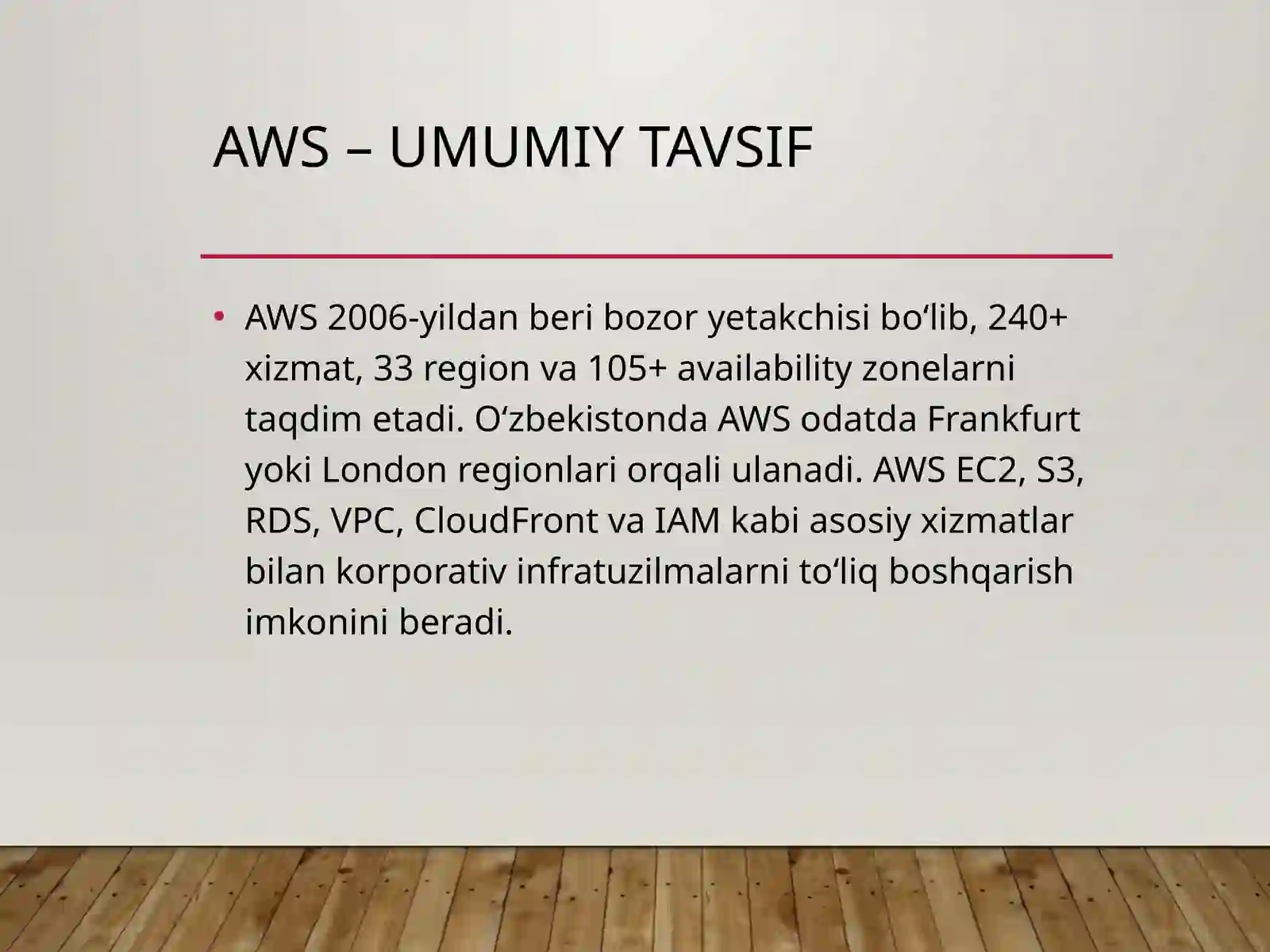 Product slide 4