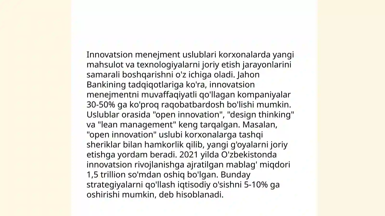 Product slide 4