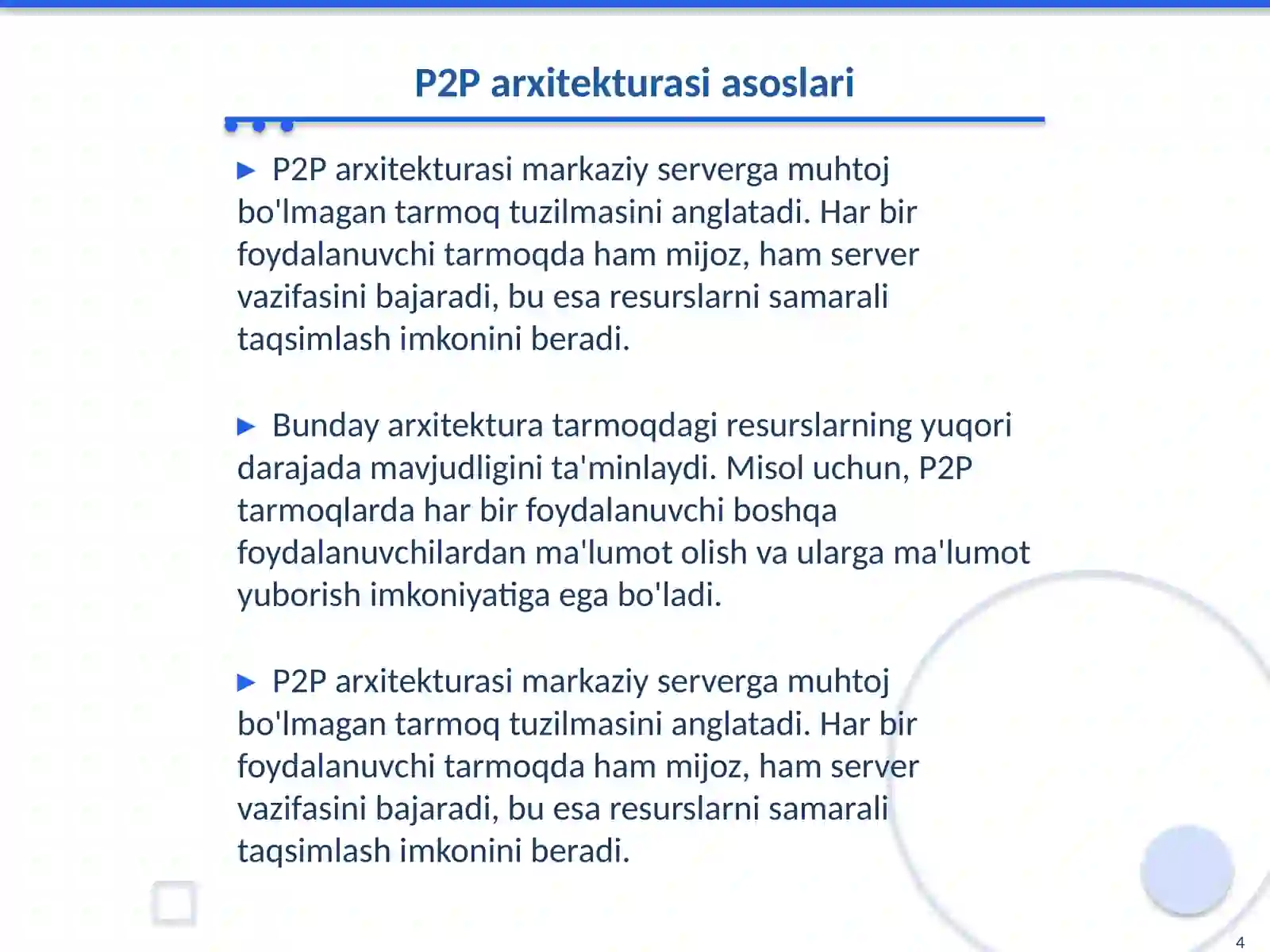 Product slide 4