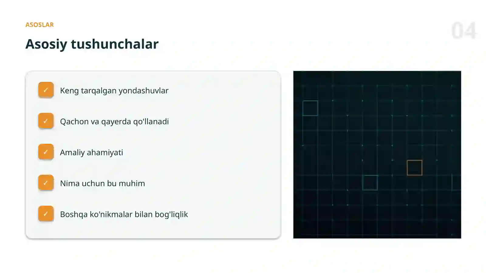 Product slide 4