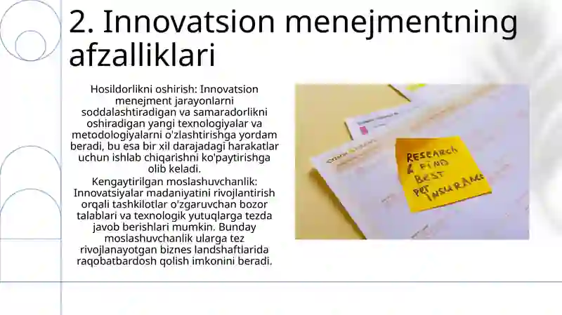 Product slide 4