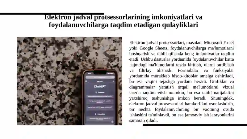 Product slide 4
