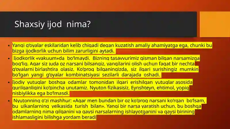 Product slide 4
