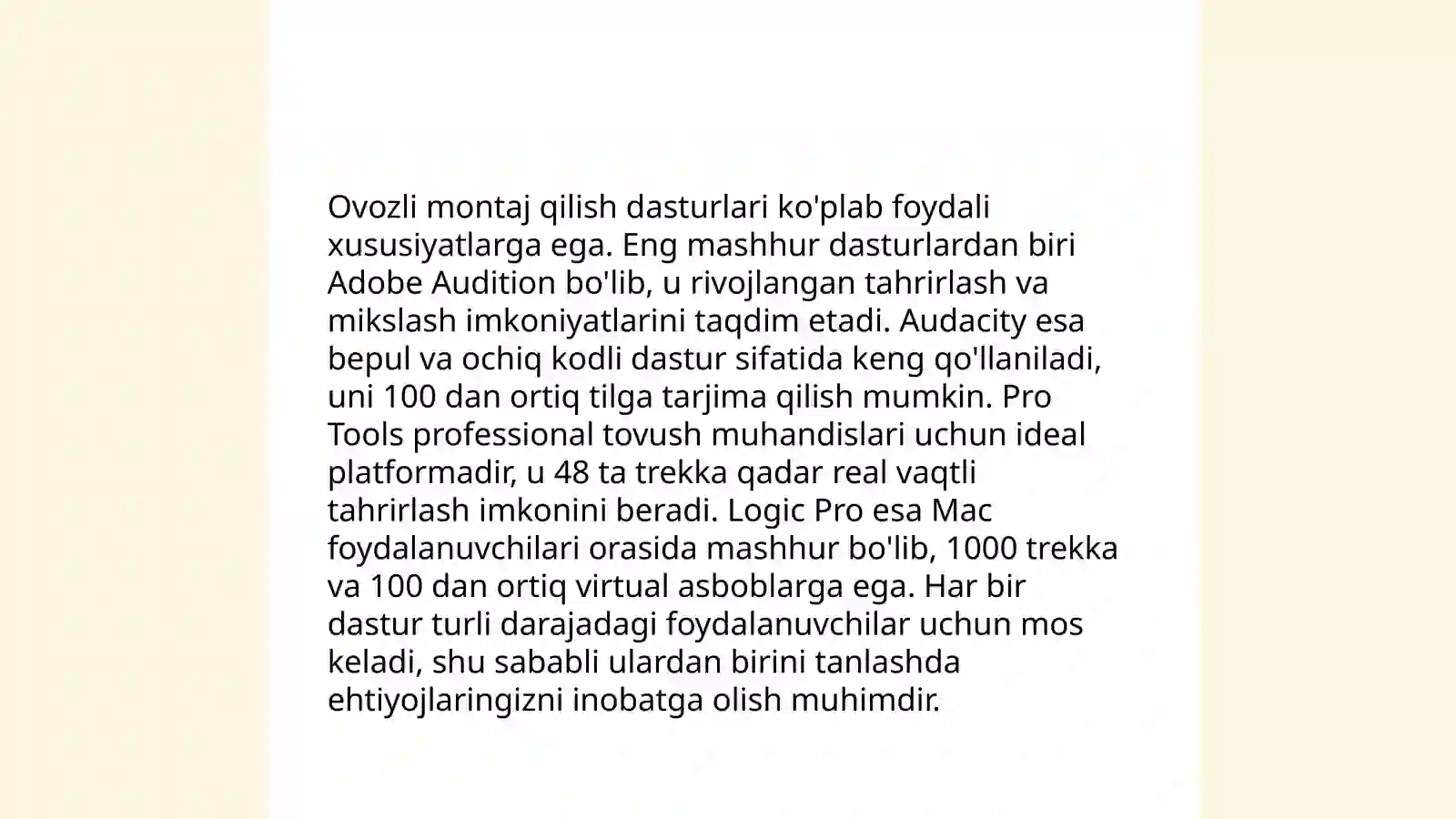 Product slide 4