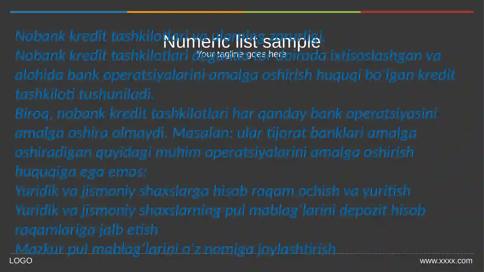 Product slide 4