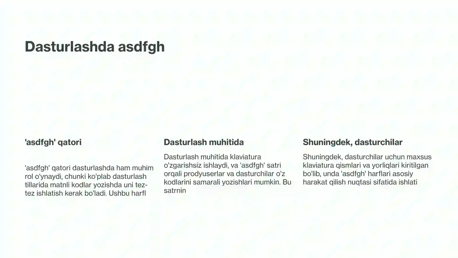Product slide 4