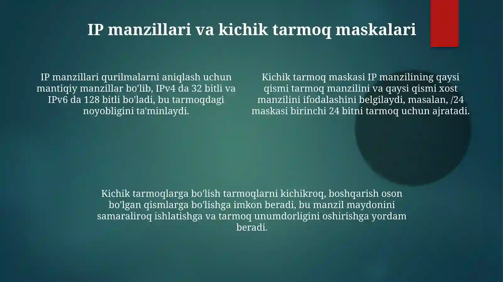 Product slide 4