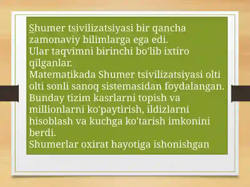 Product slide 4