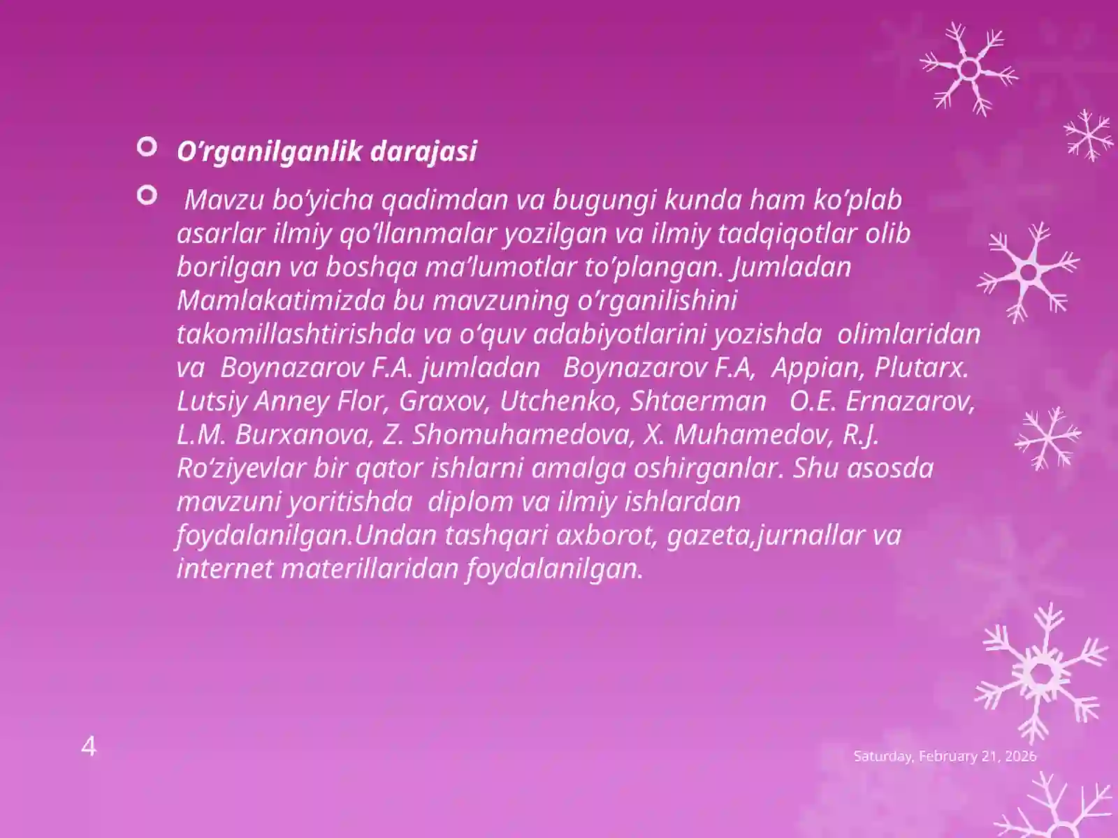 Product slide 4