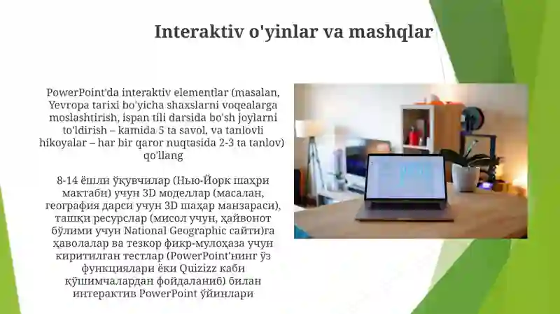 Product slide 4