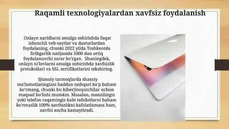 Product slide 4