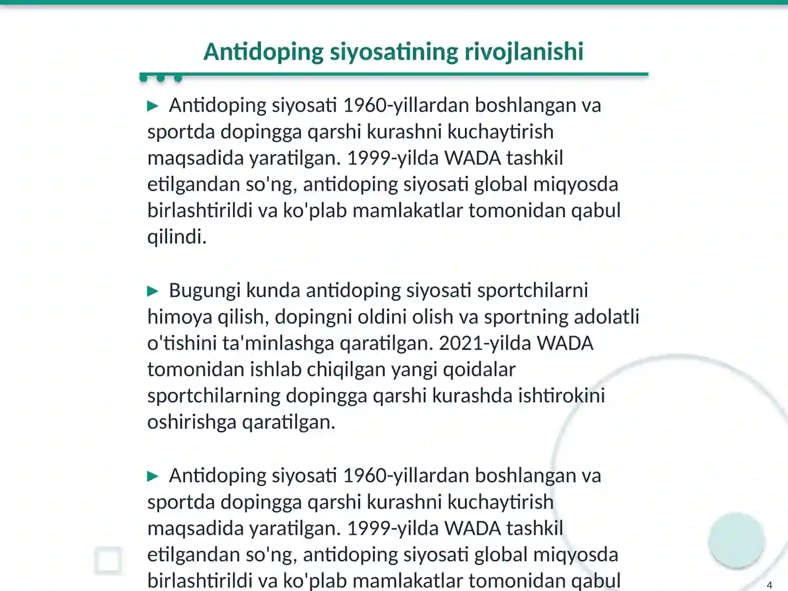 Product slide 4
