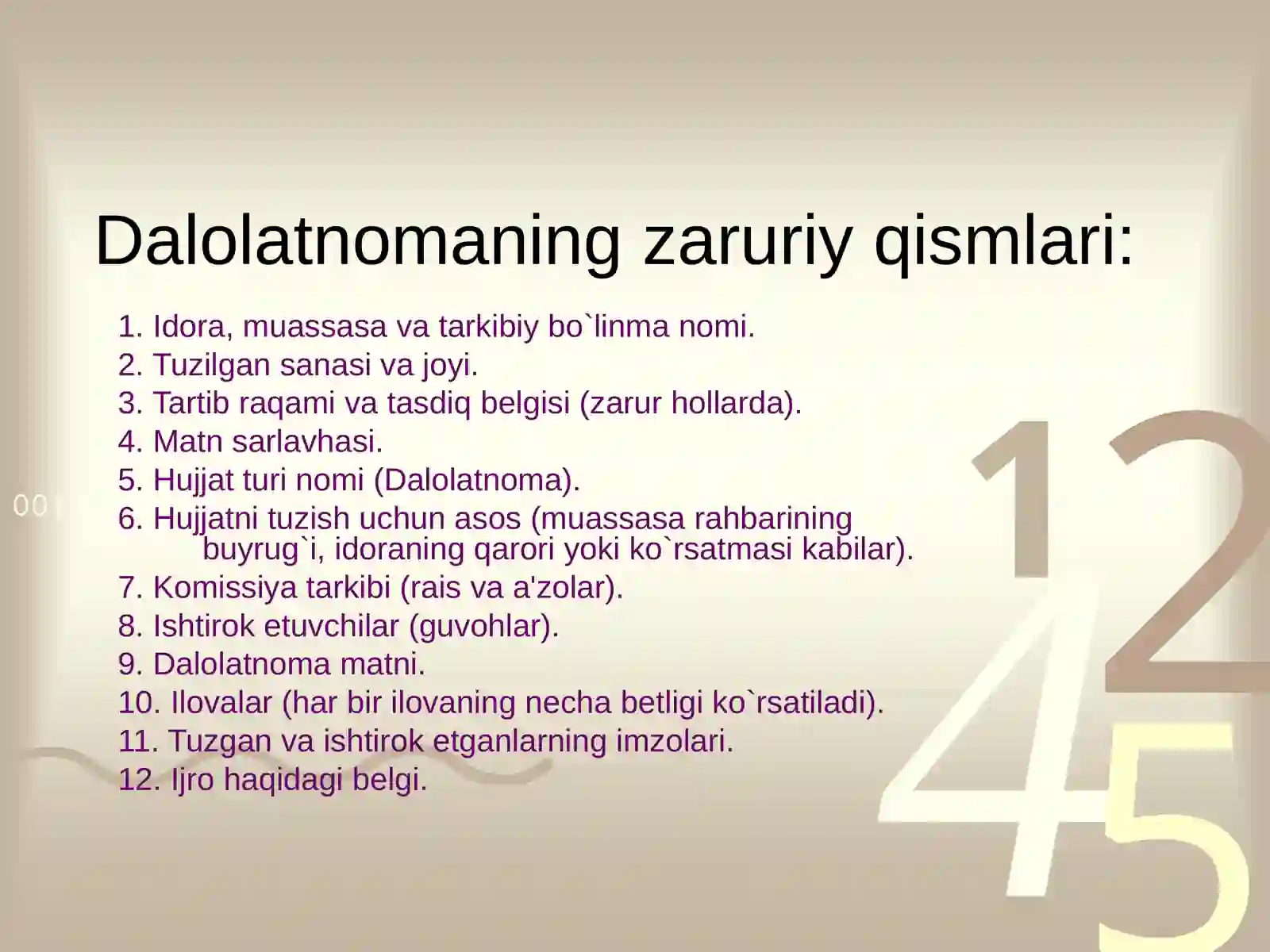 Product slide 4