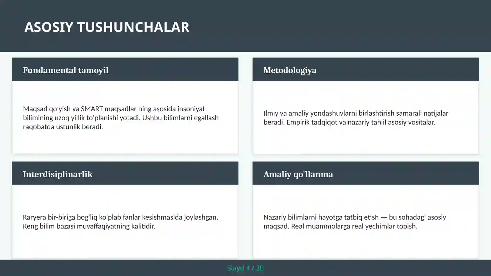 Product slide 4