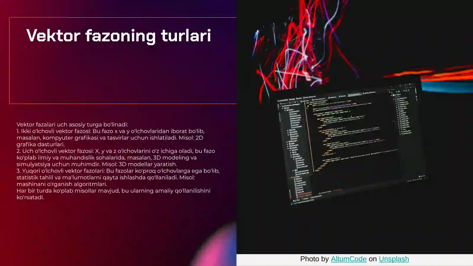Product slide 4