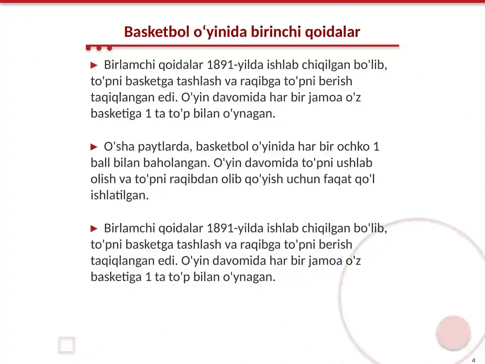 Product slide 4