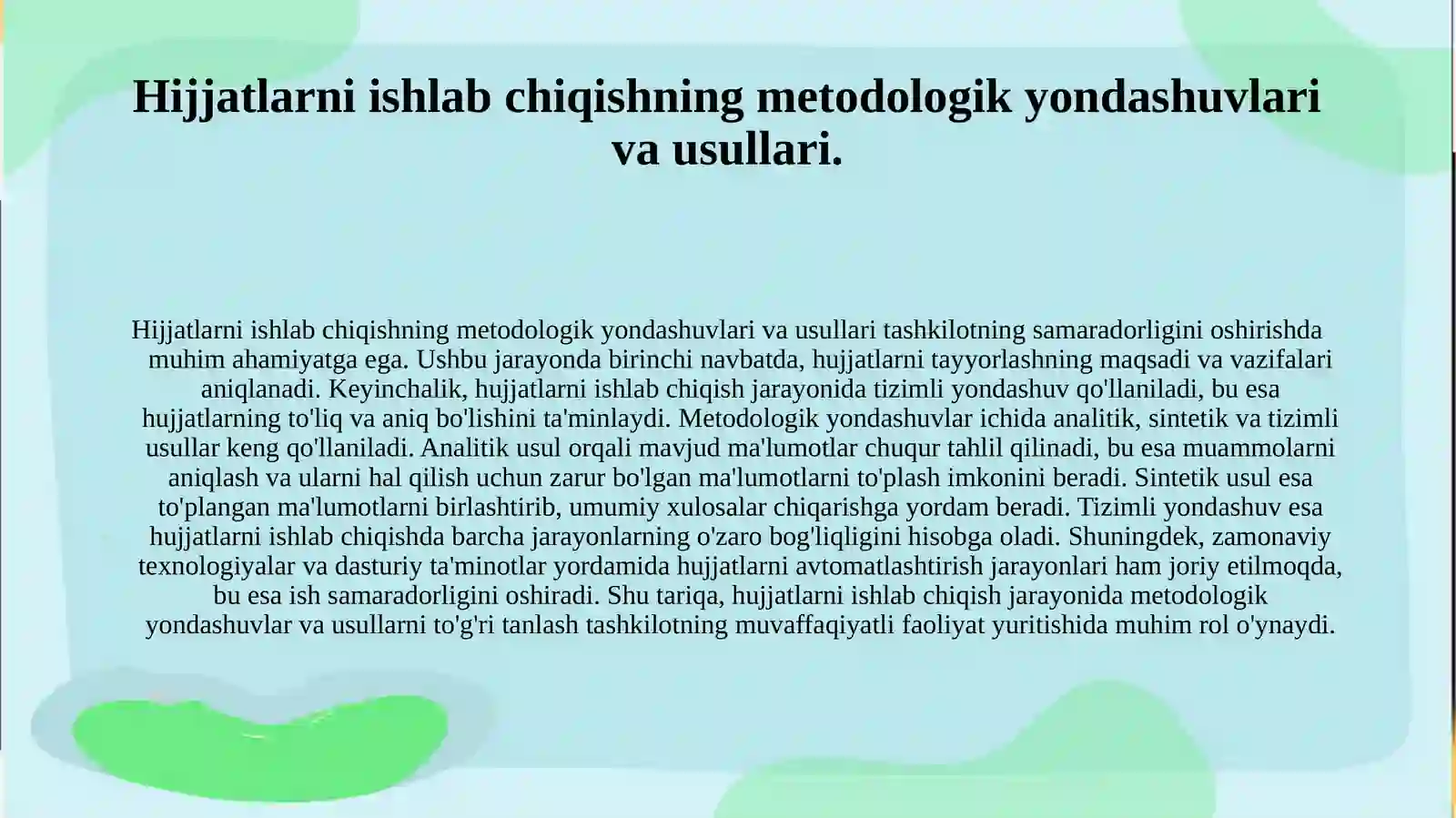 Product slide 4
