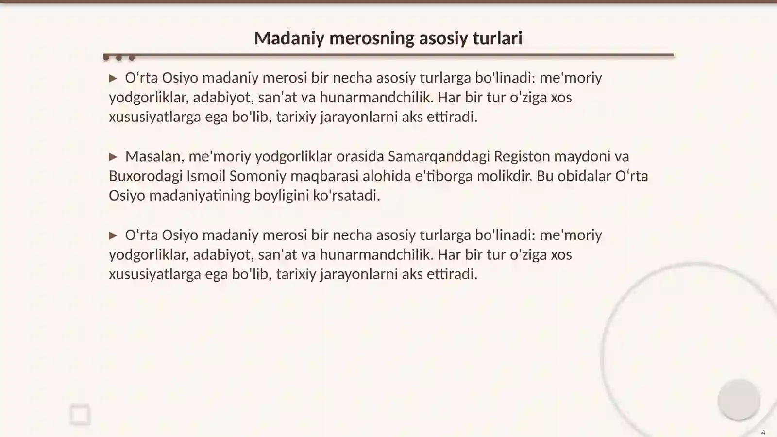 Product slide 4