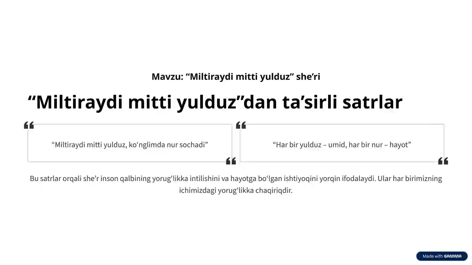 Product slide 4