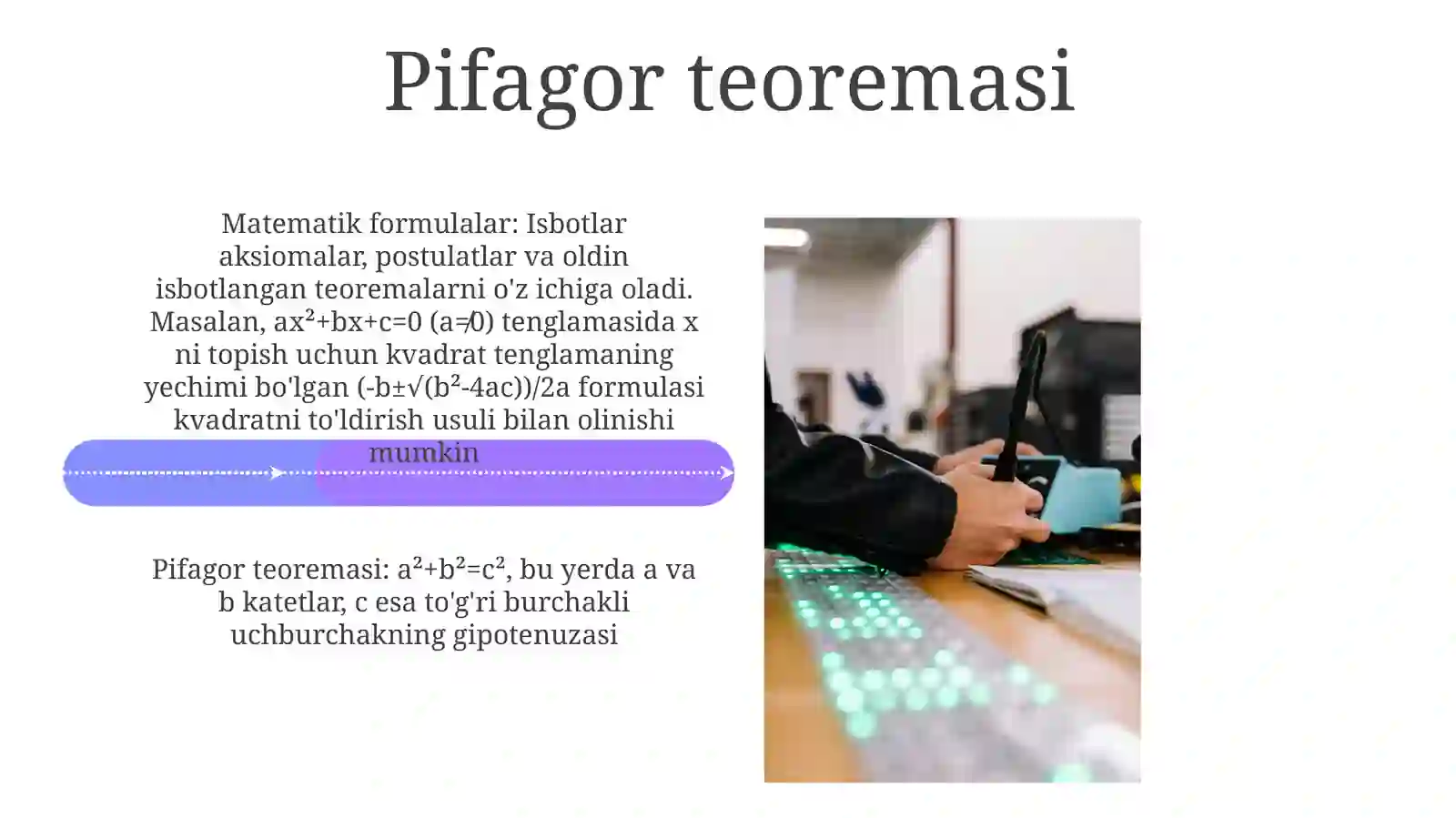 Product slide 4