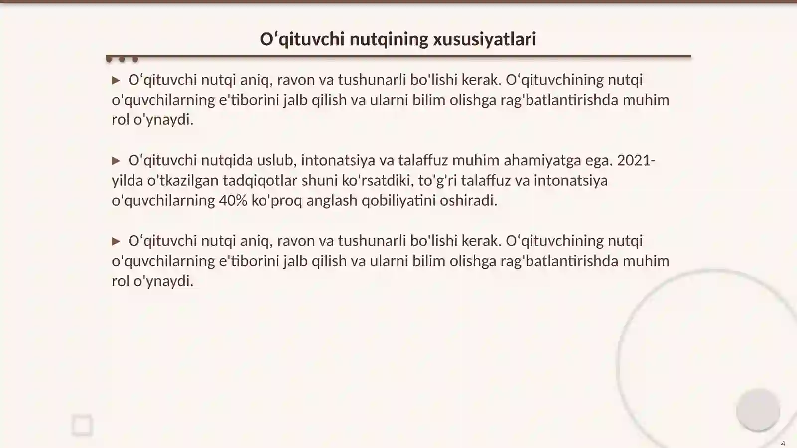 Product slide 4