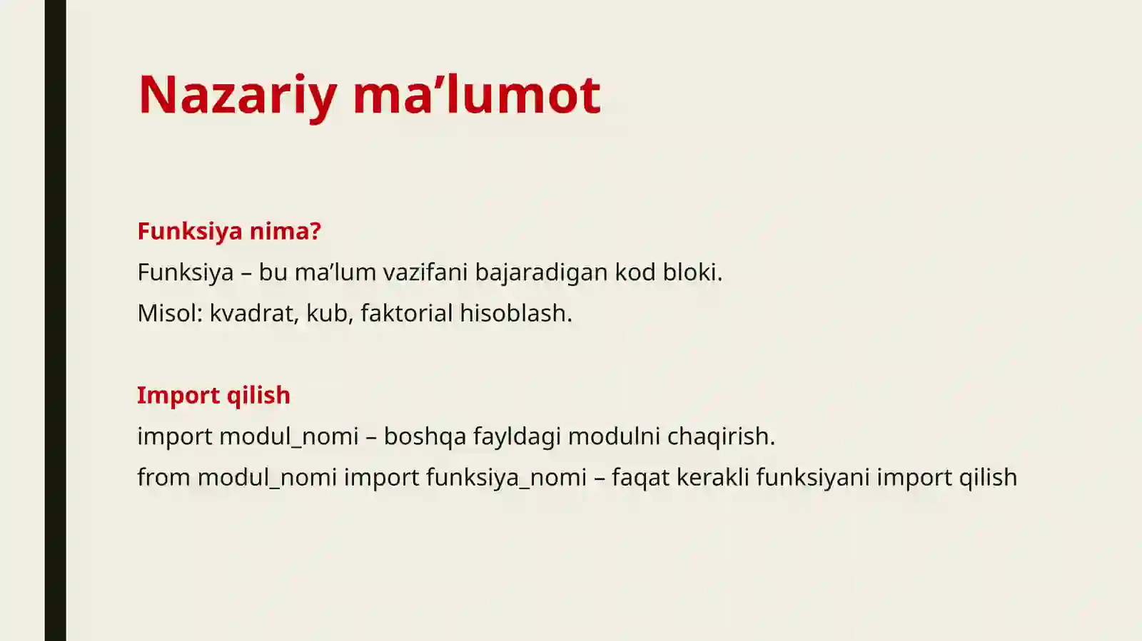 Product slide 4